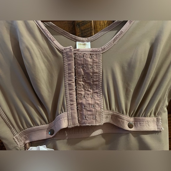 New Ann Chery Renata Full Body Shaper size 3XL - Picture 5 of 9